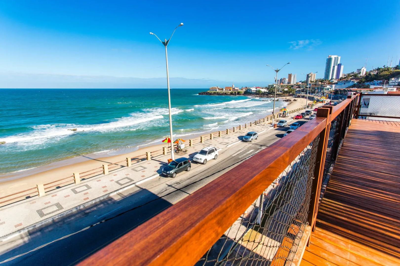 Foto - Porto Suítes Natal Hotel
