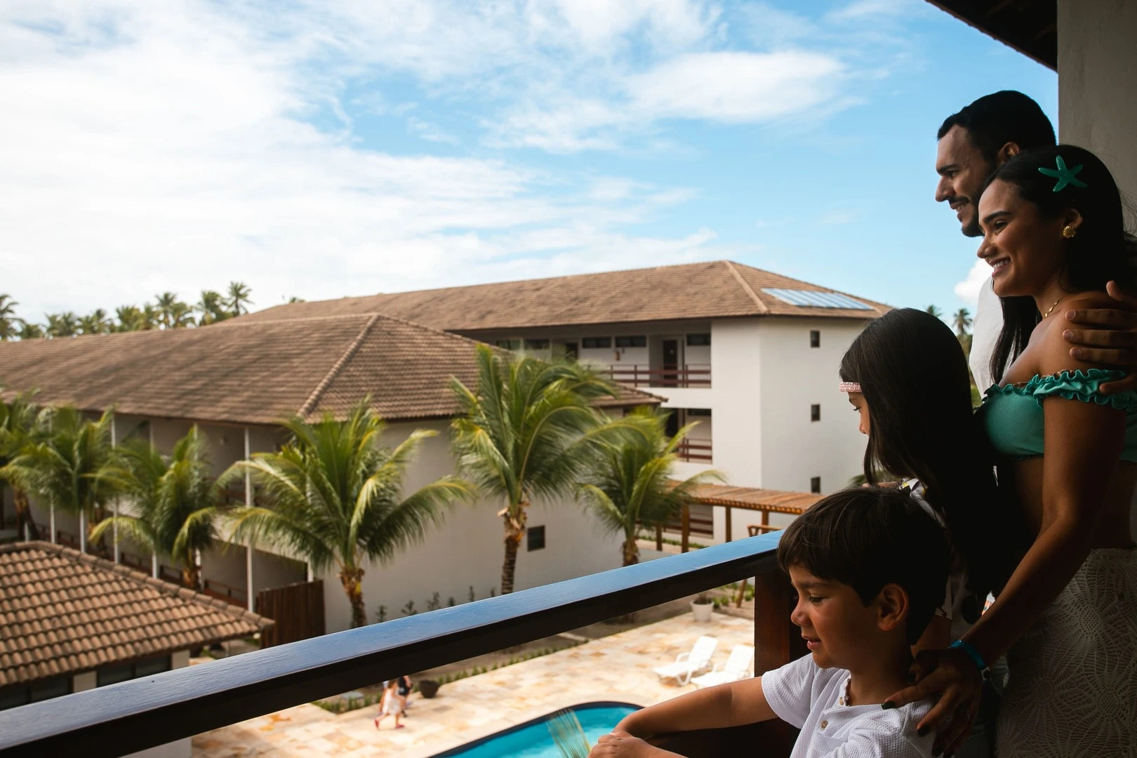 Foto - Tabaobí Smart Hotel