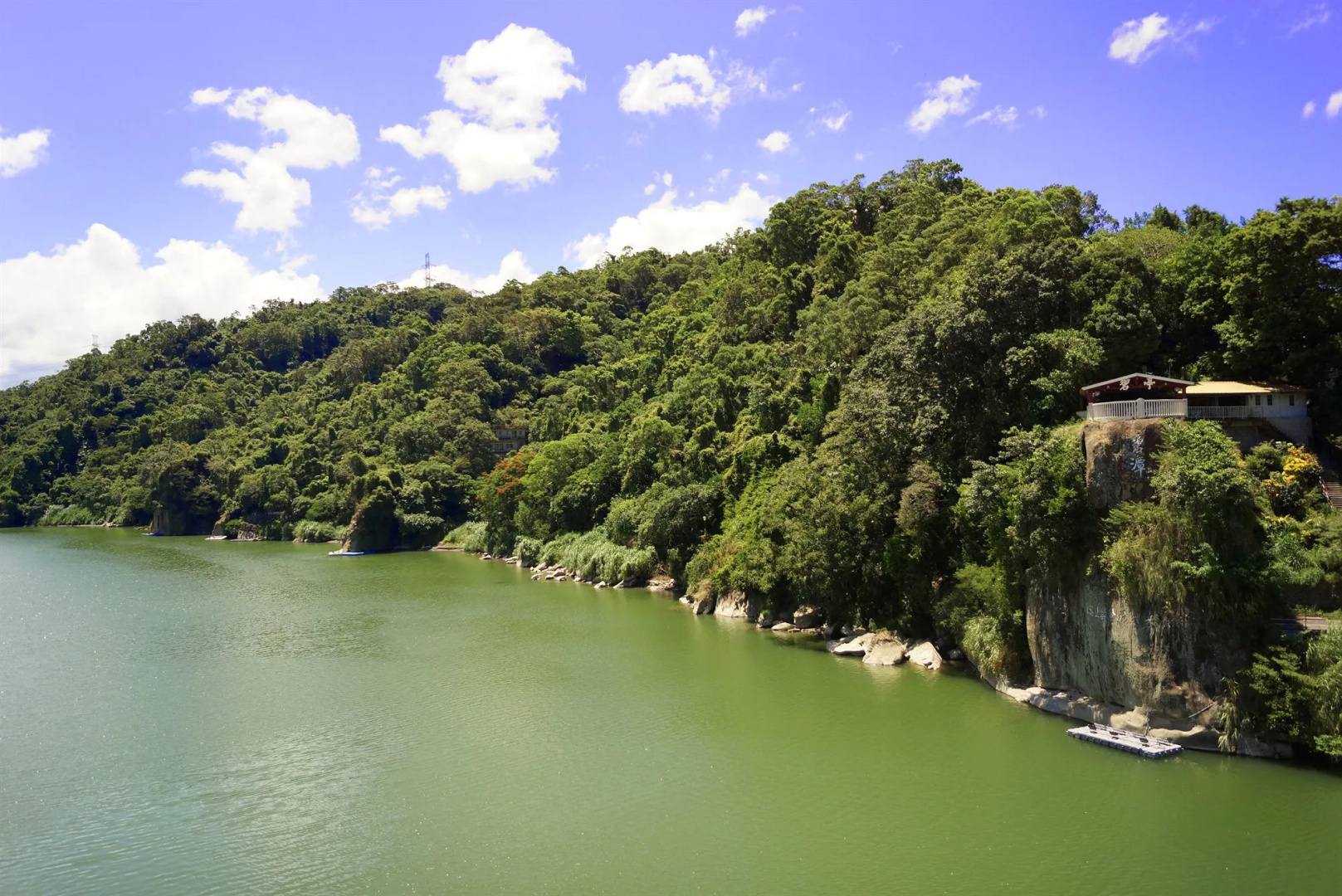 Foto - Lake Hotel