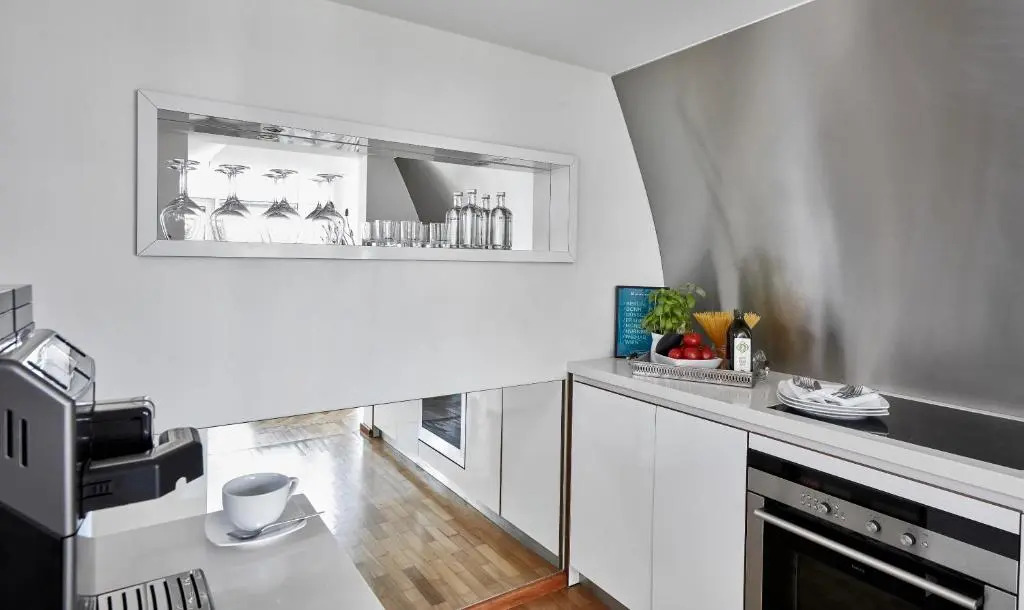 Foto - Living Hotel Prinzessin Elisabeth