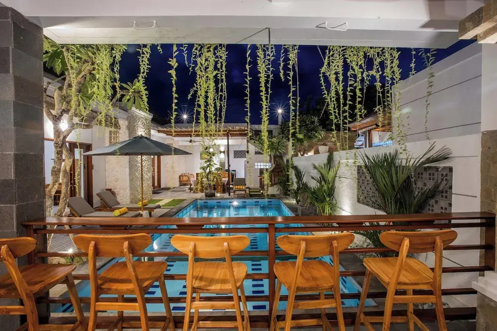 Photo - Karang Island Villa
