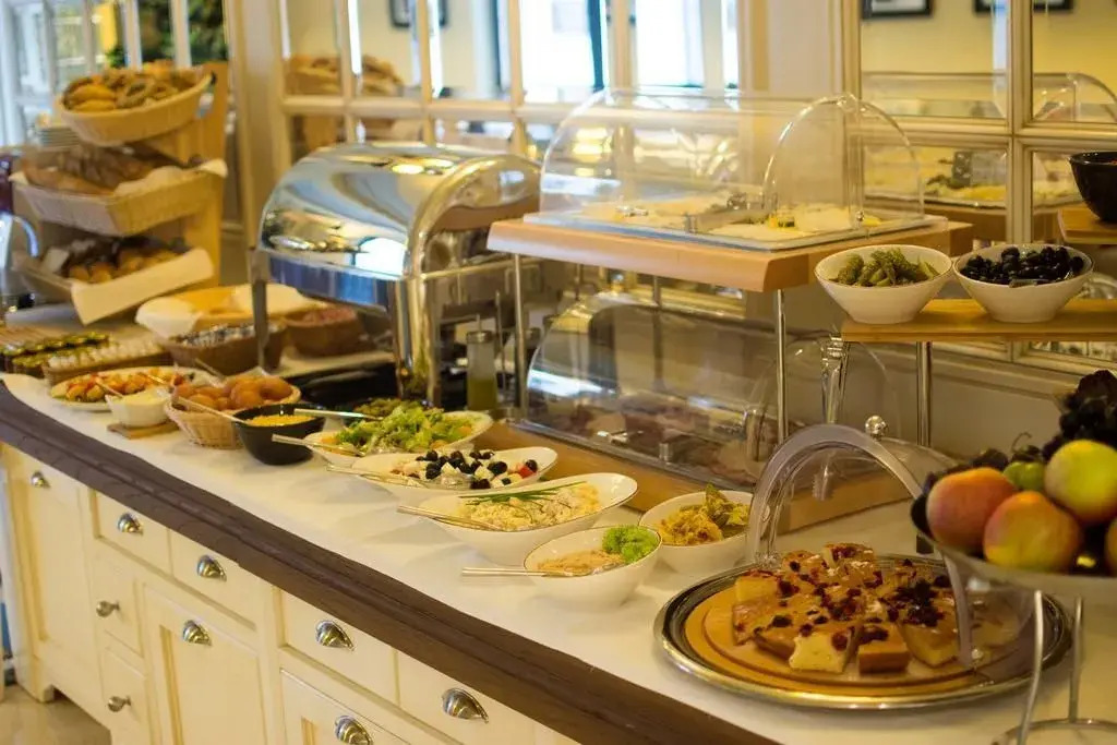 Foto - Xenon Hotel & SPA