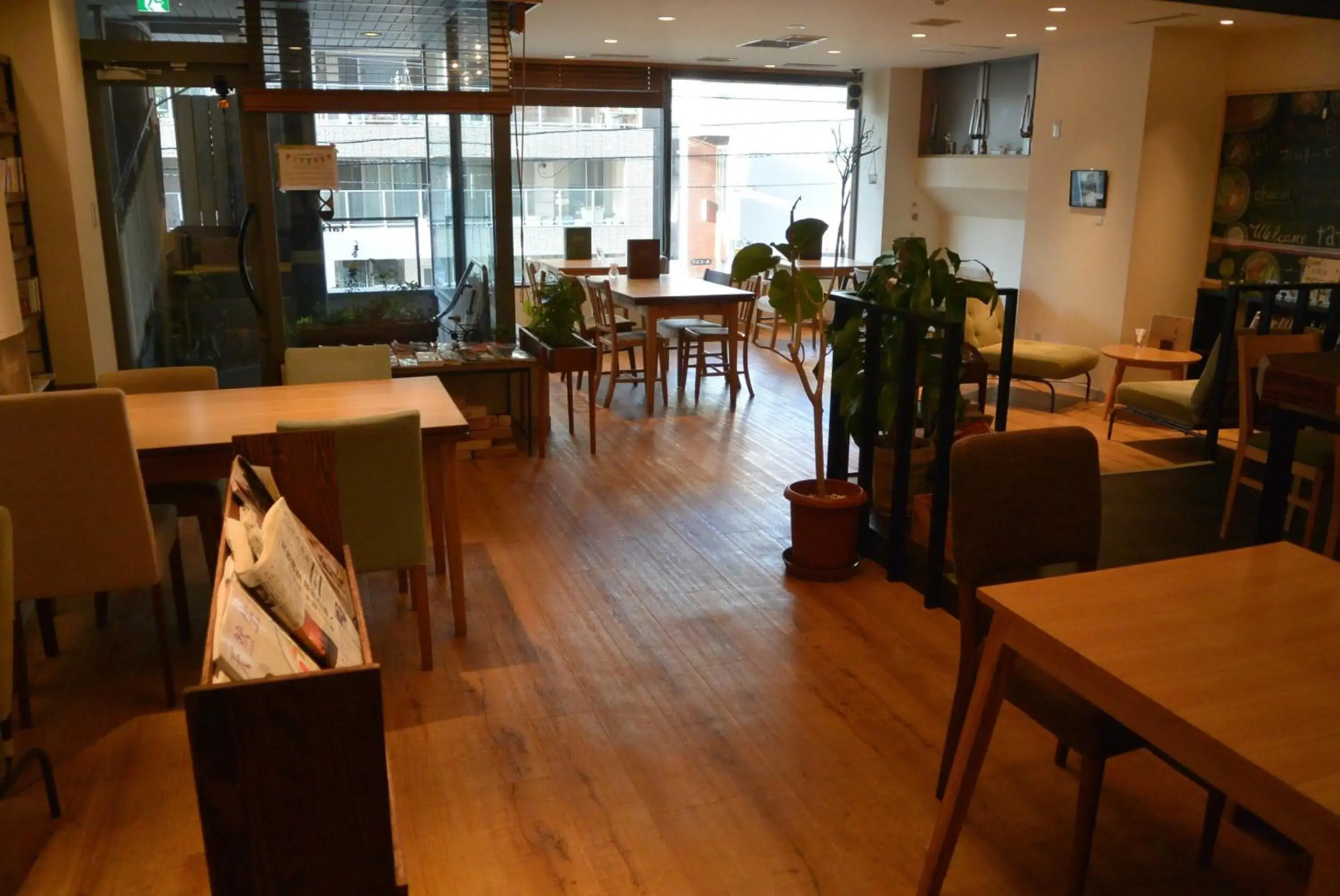 Photo - Business Inn Norte 2