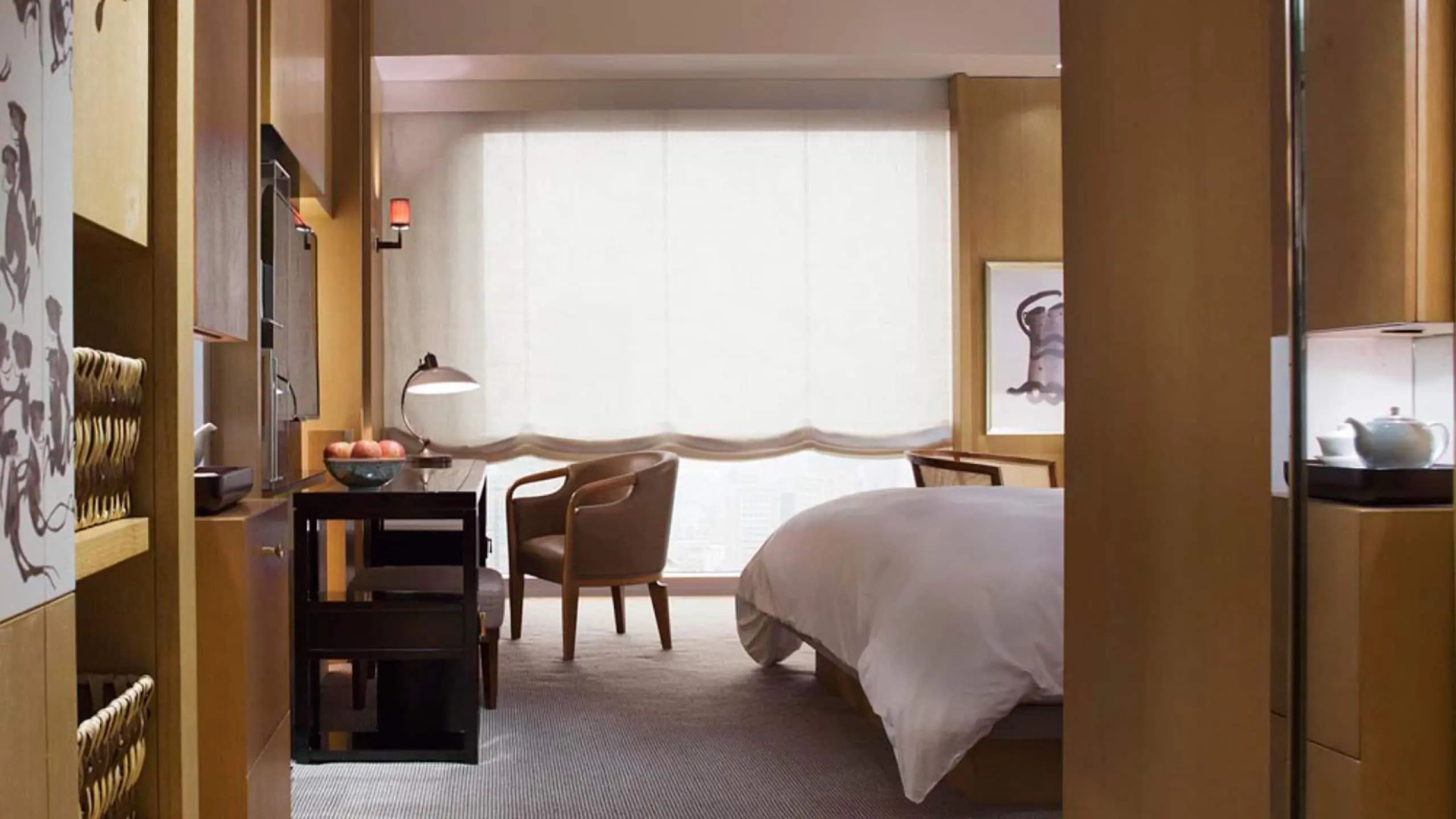 Photo - Grand Hyatt Chengdu