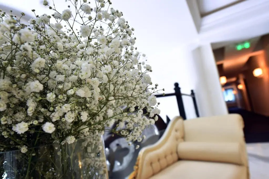 Photo - Hotel Ziya