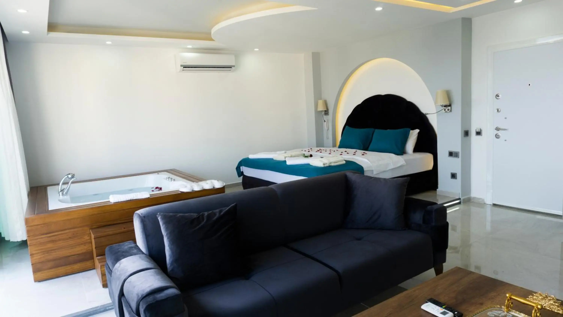 Photo - Yelken Apart Hotel