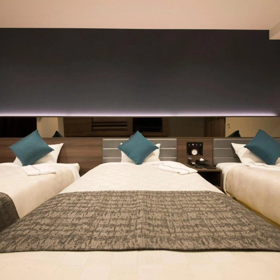 Foto - Quintessa Hotel Fukuoka Tenjin Minami