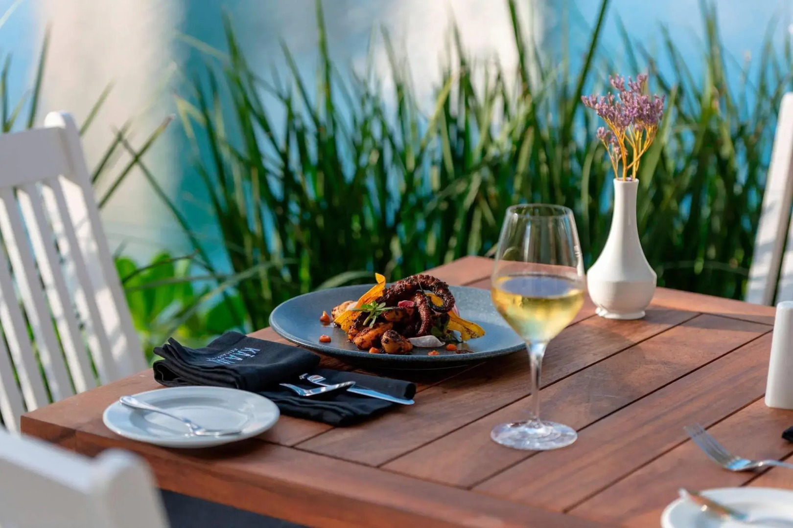 Foto - Renaissance Cancun Resort & Marina