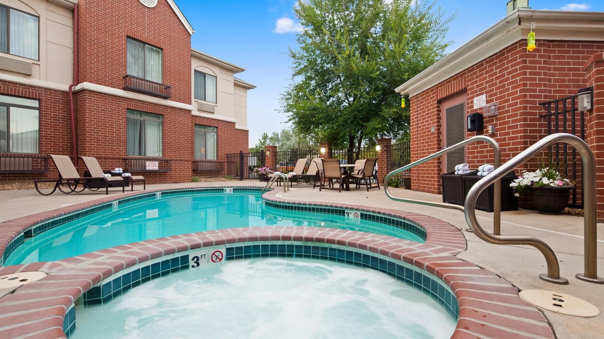 Foto - Best Western Plus Boulder Louisville