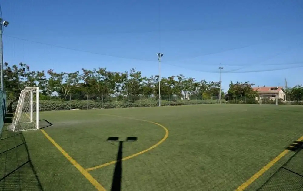 Foto - Abate Masseria & Resort