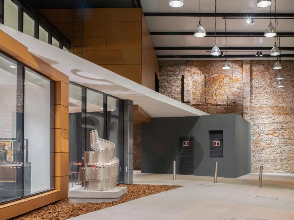 Foto - Hotel Moov Porto Alegre