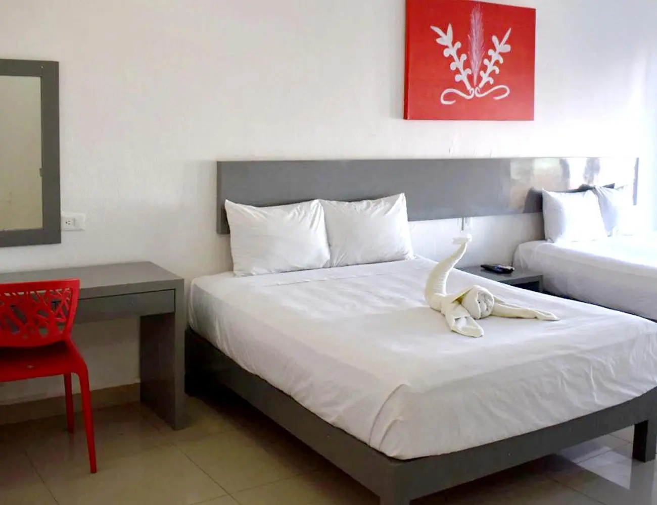 Photo - Hotel Maya Turquesa - Playa del Carmen