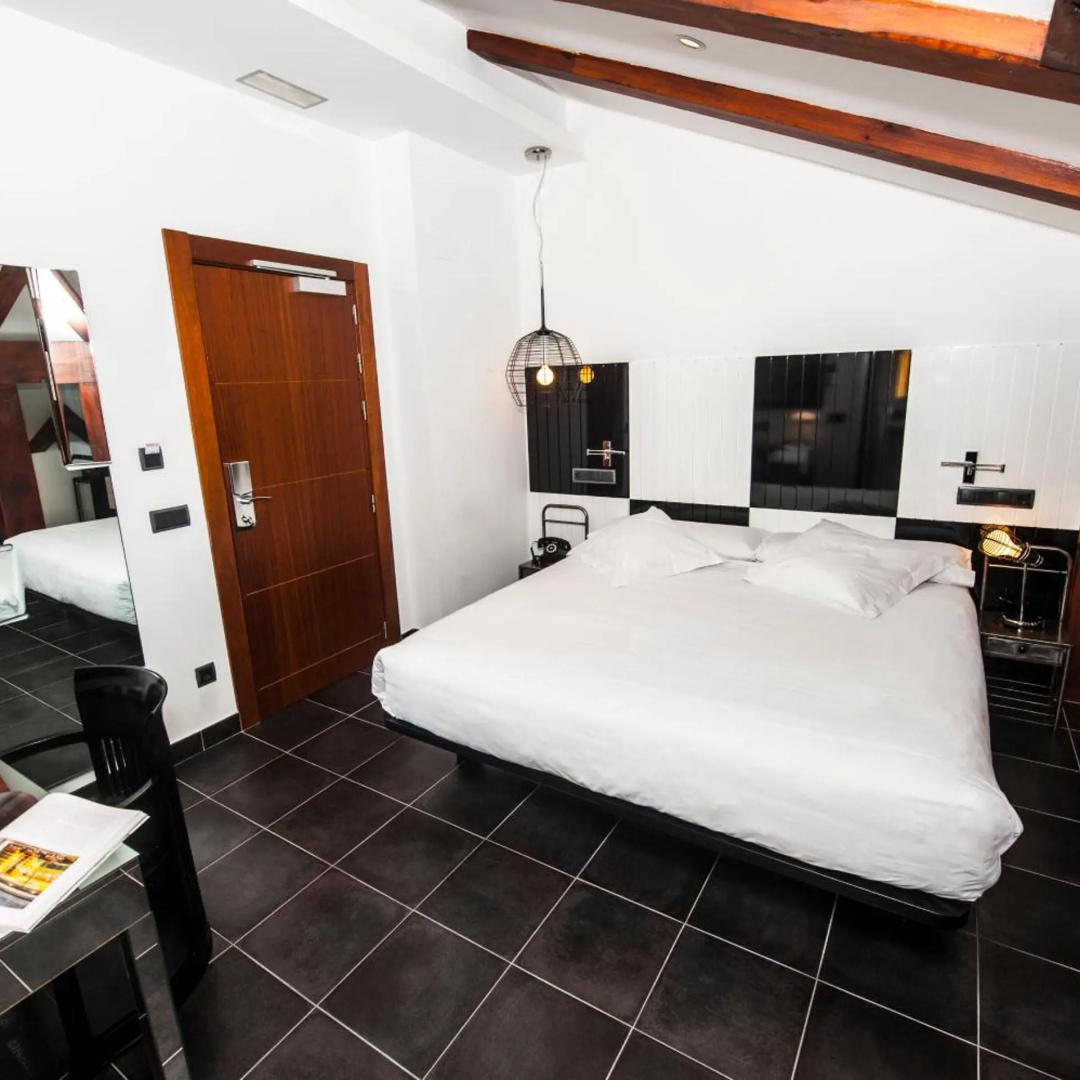 Photo - Posada del León de Oro Boutique Hotel