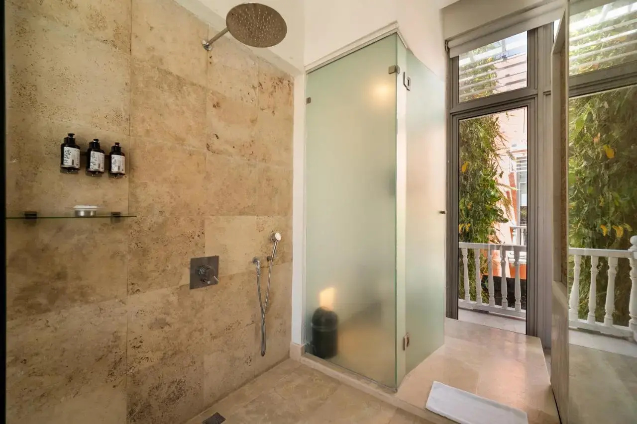 Photo - Nacar Hotel Cartagena, Curio Collection by Hilton