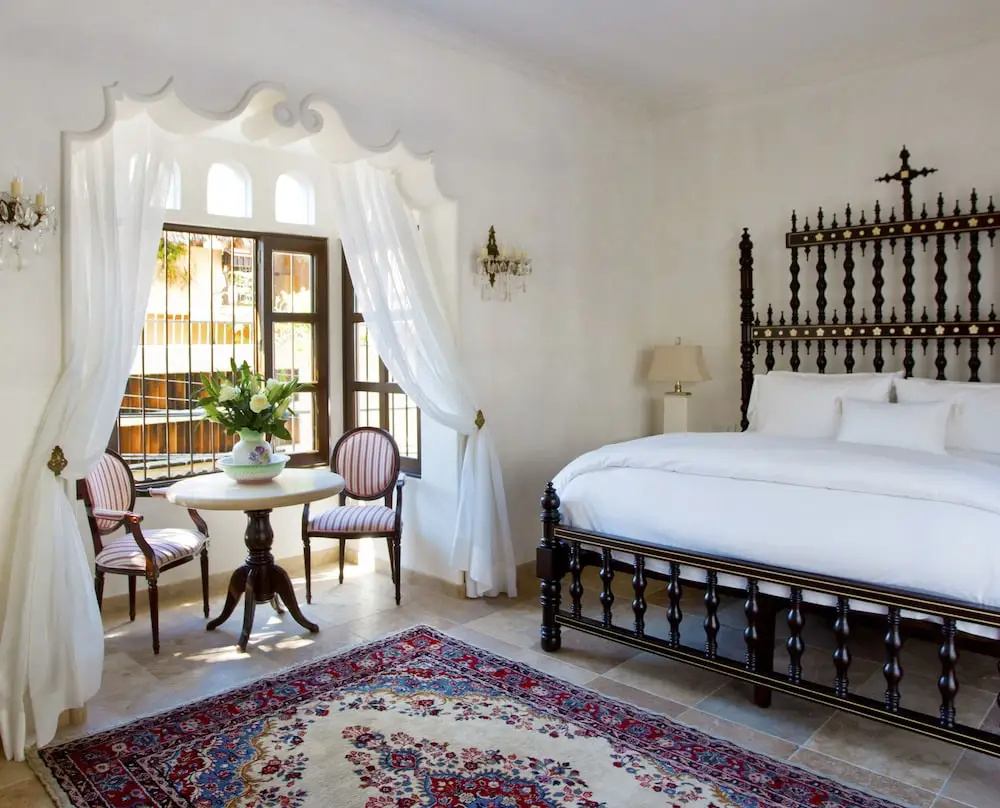 Foto - Casa Kimberly Boutique Hotel