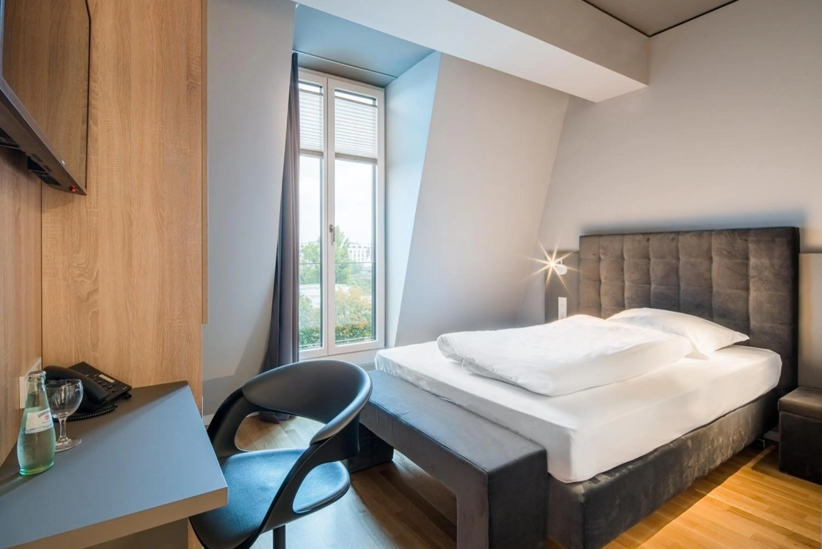 Foto - Hotel Cult