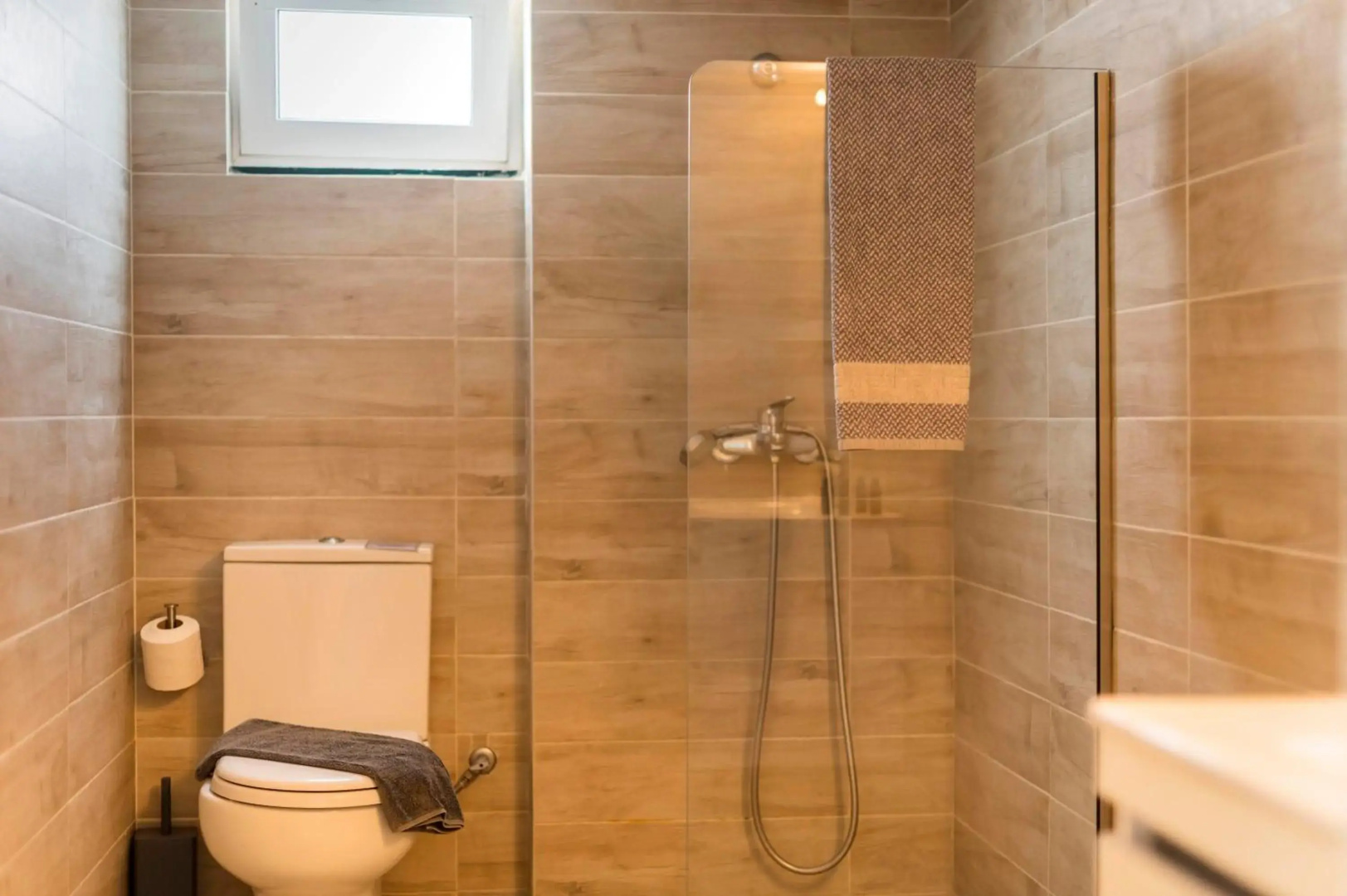 Foto - Lefka Hotel & Apartments