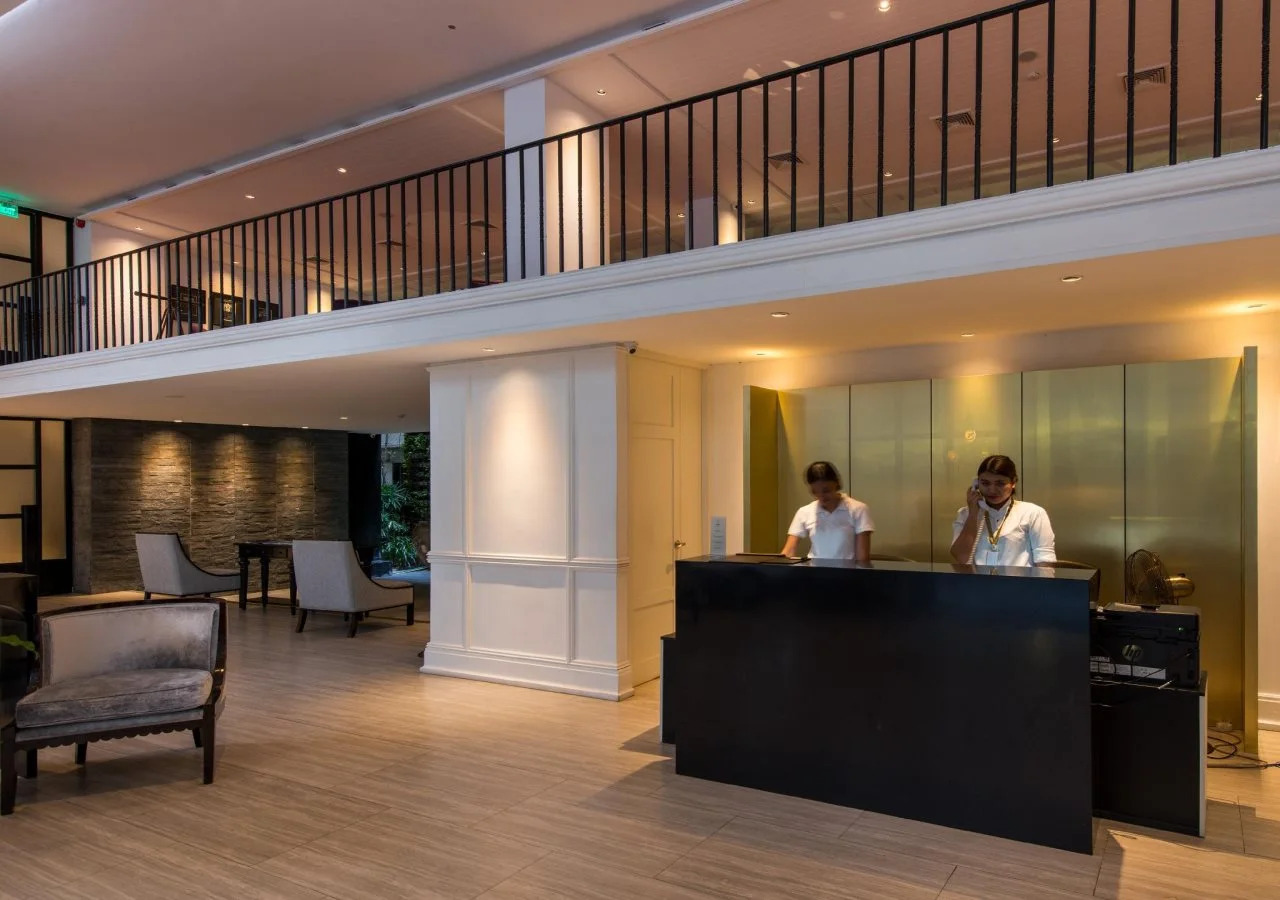 Photo - Hotel Once Bangkok