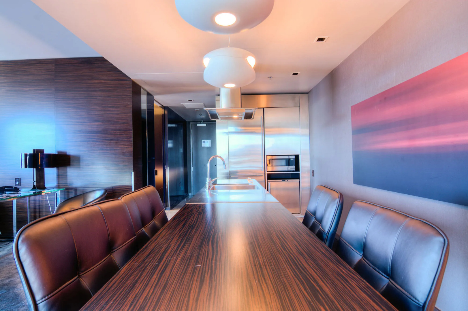 Photo - StripViewSuites Two-Bedroom Conjoined Suite at Palms Place