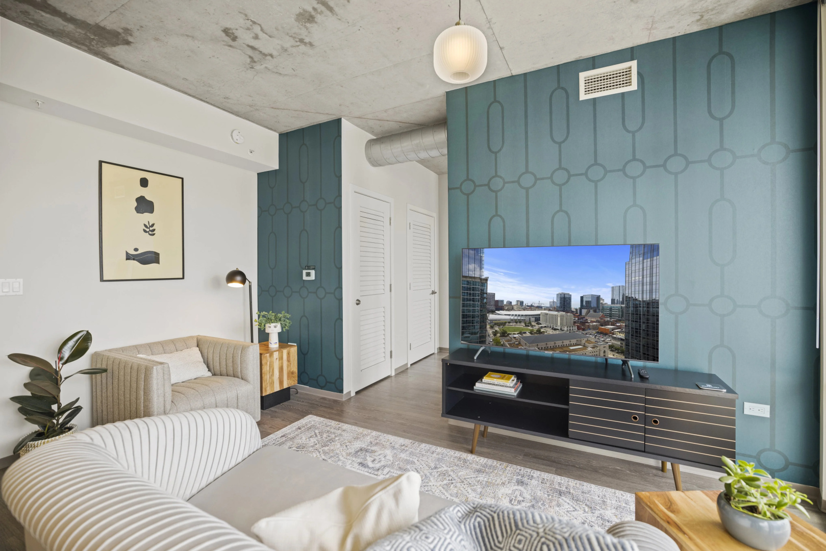 Foto - Placemakr Premier SoBro