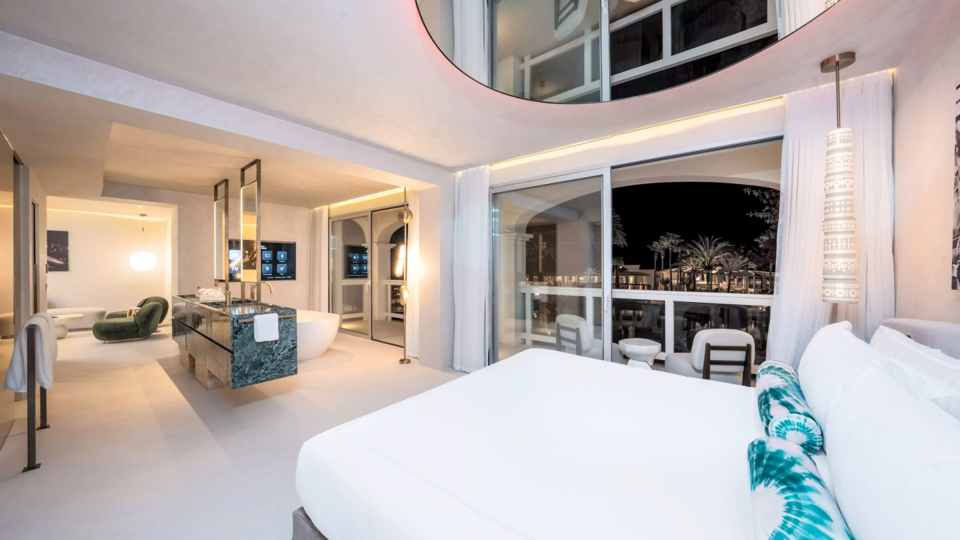 Photo - Destino Five Ibiza - 5-Star Grand Luxe Resort - Free Entrance to Pacha Club
