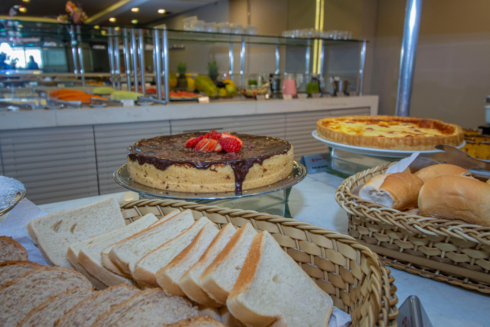 Photo - Hotel Victoria Villa Curitiba by Nacional Inn