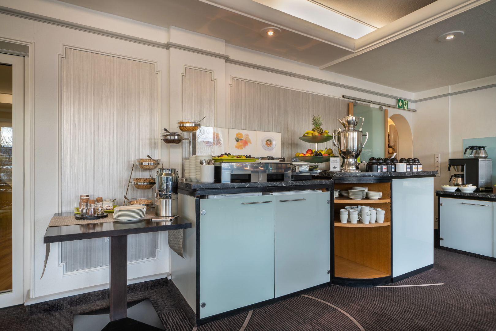 Foto - Garner Hotel Hamburg - Wandsbek Marktplatz by IHG