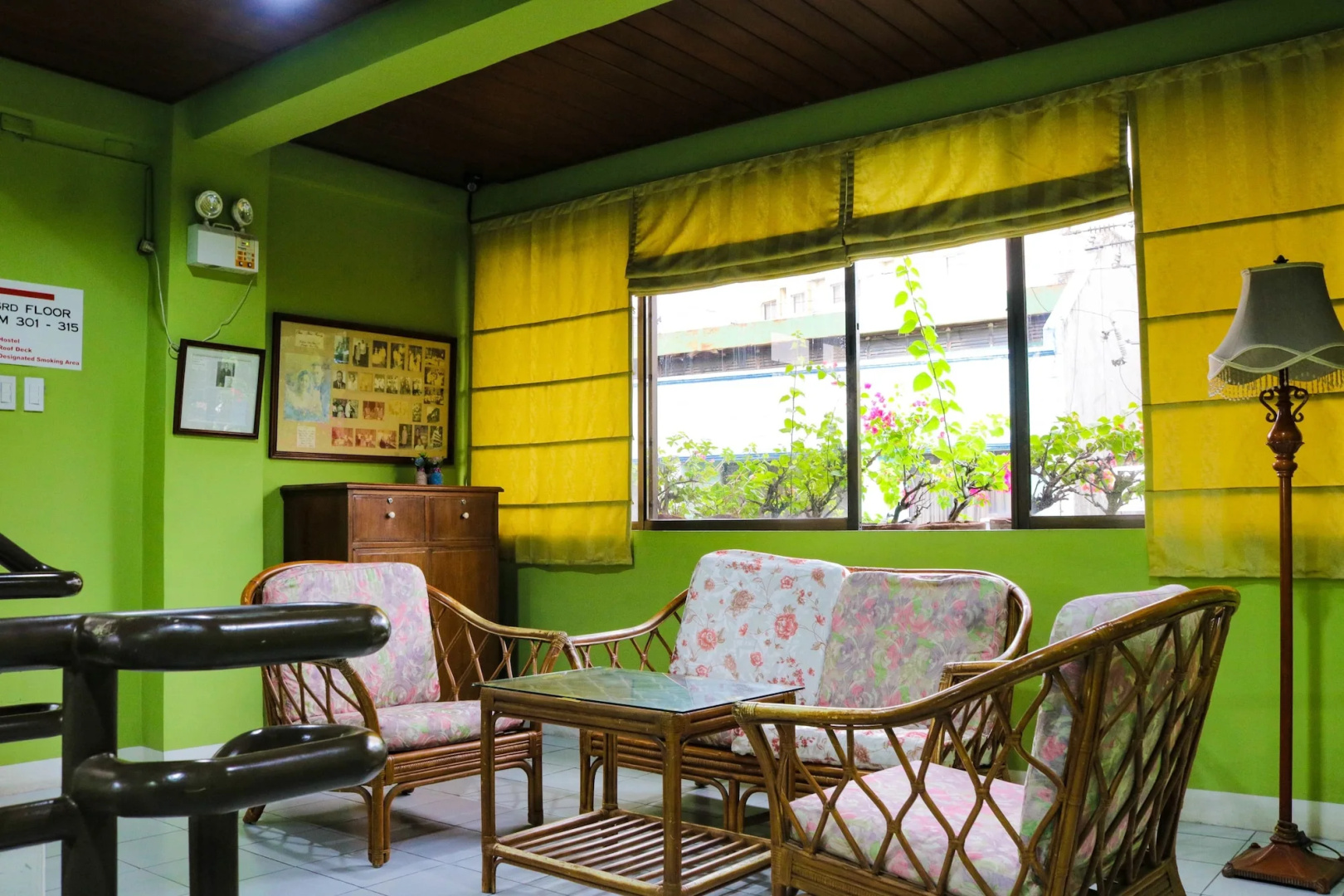 Foto - RedDoorz @ Junquera Extension Cebu