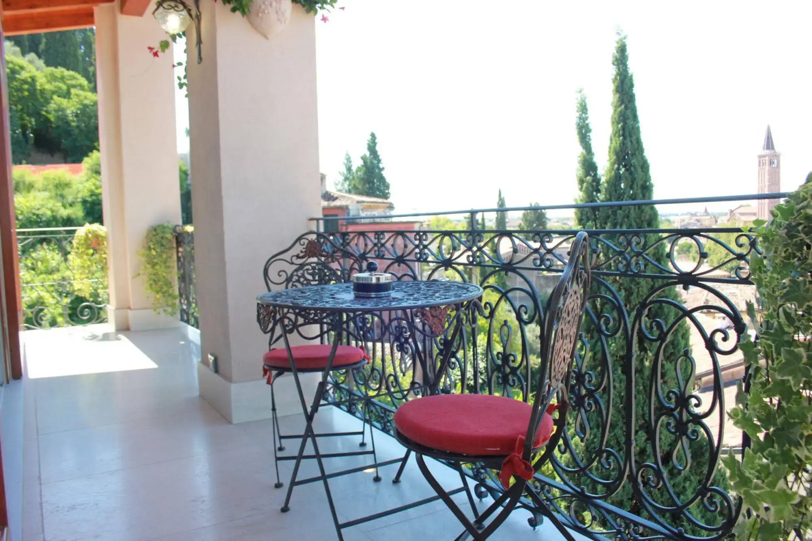 Foto - Relais Colle San Pietro