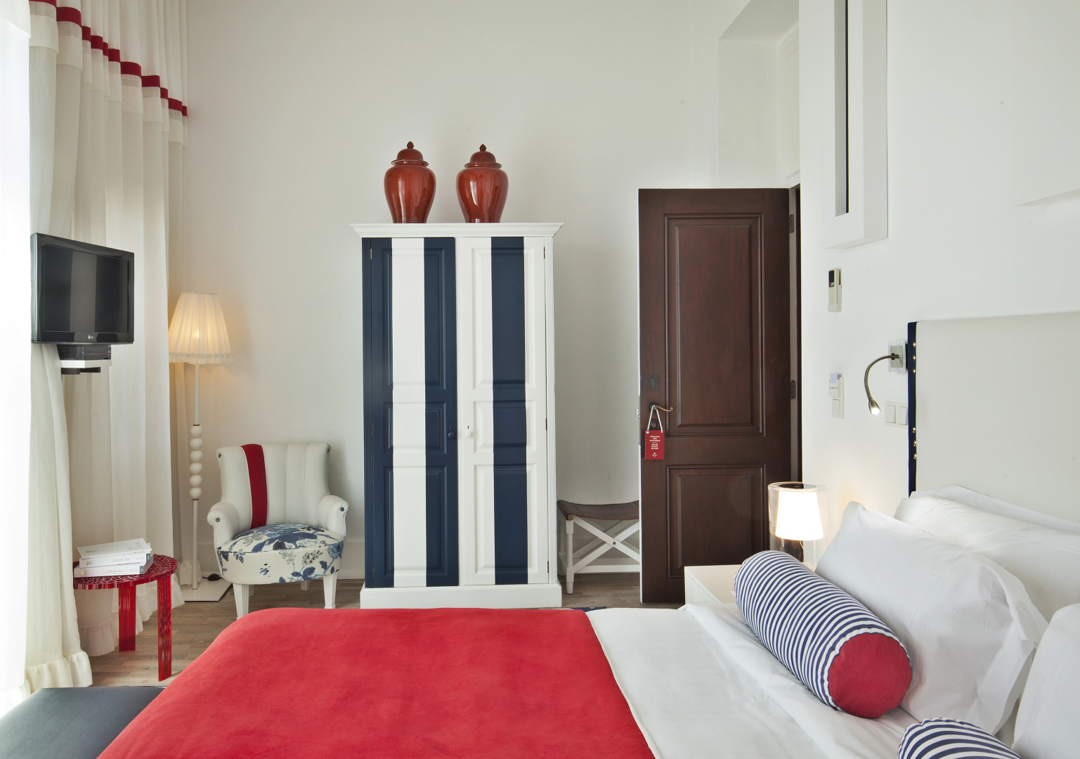 Foto - Bela Vista Hotel & SPA - Relais & Châteaux