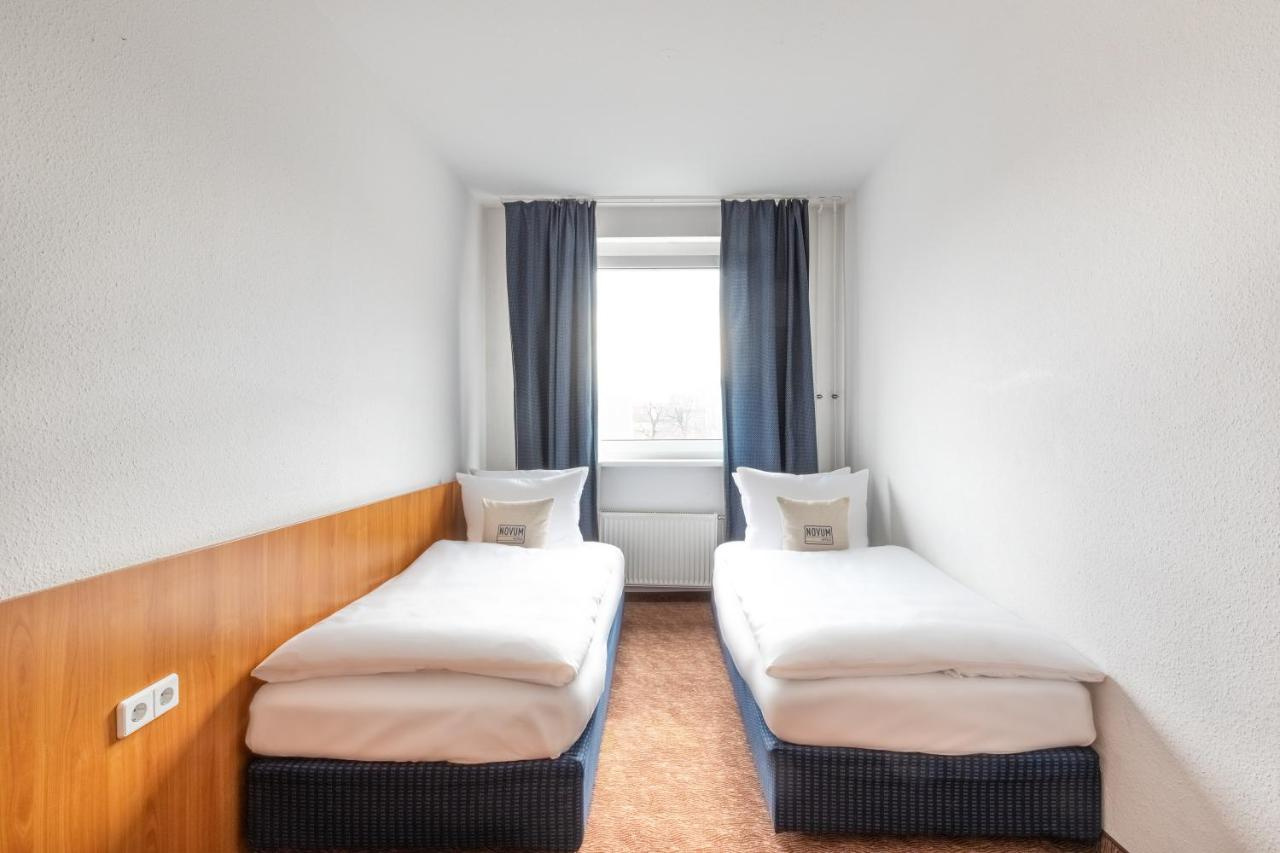Photo - Hotel Aldea Berlin Centrum