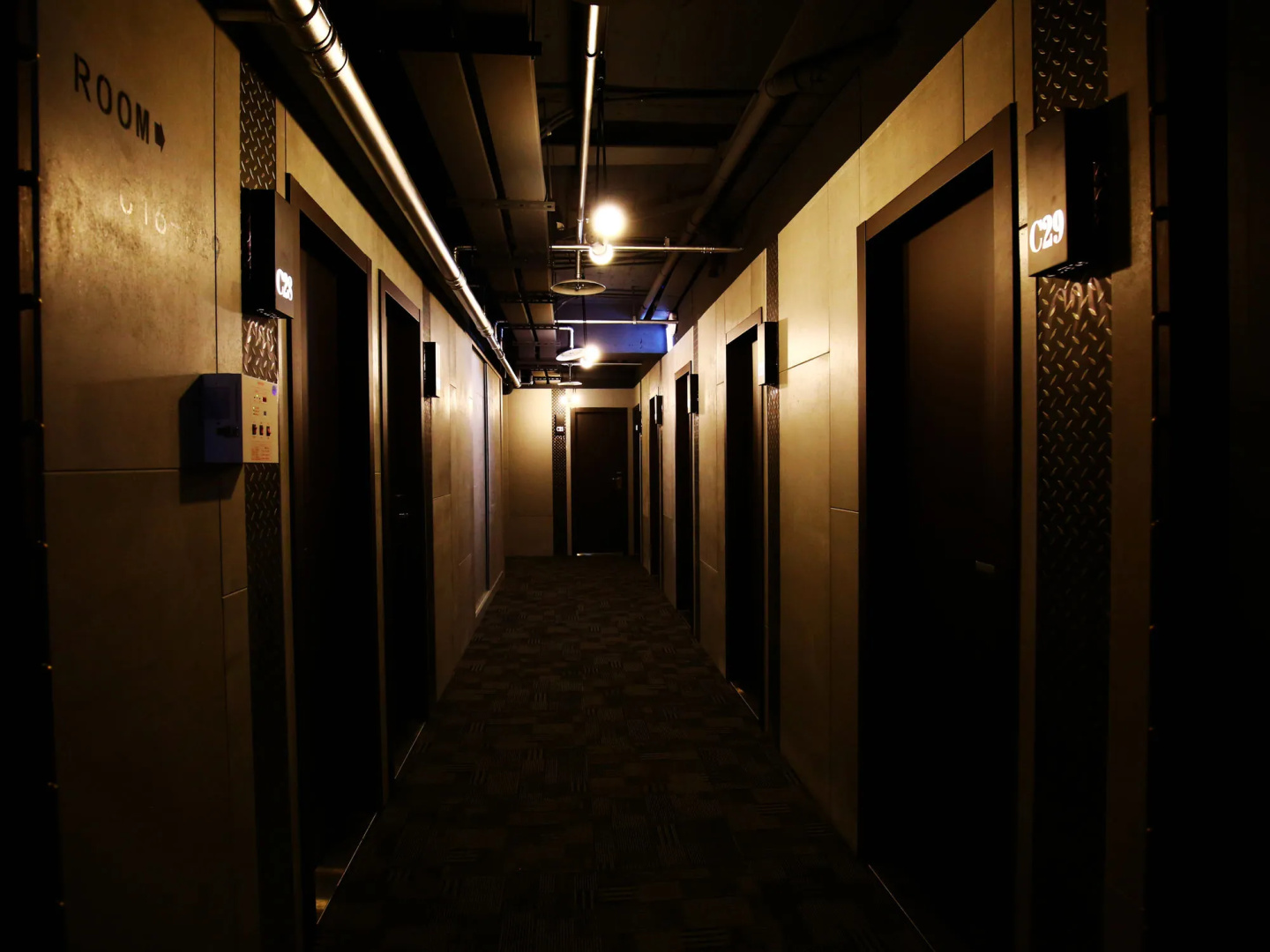 Foto - NYS Loft Hotel