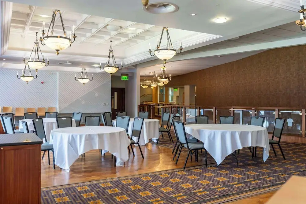 Foto - The Bolton Stadium Hotel, a member of Radisson Individuals