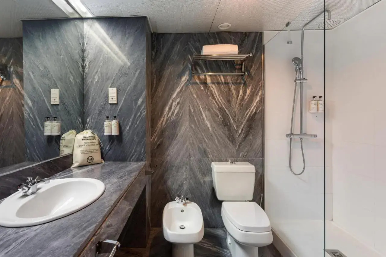 Photo - B&B Hotel e Apartamentos Felgueiras