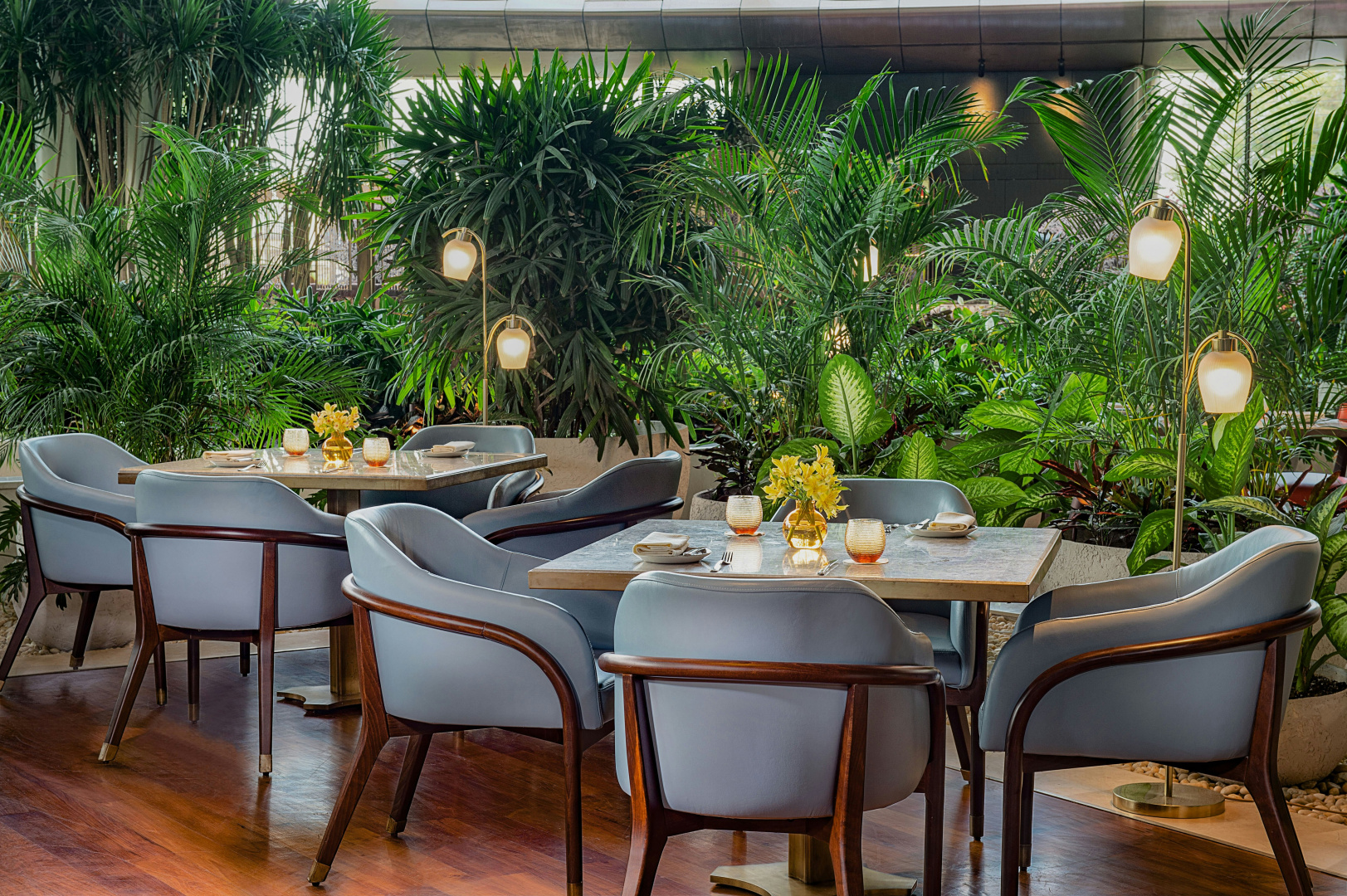 Foto - Heliopolis Towers Hotel