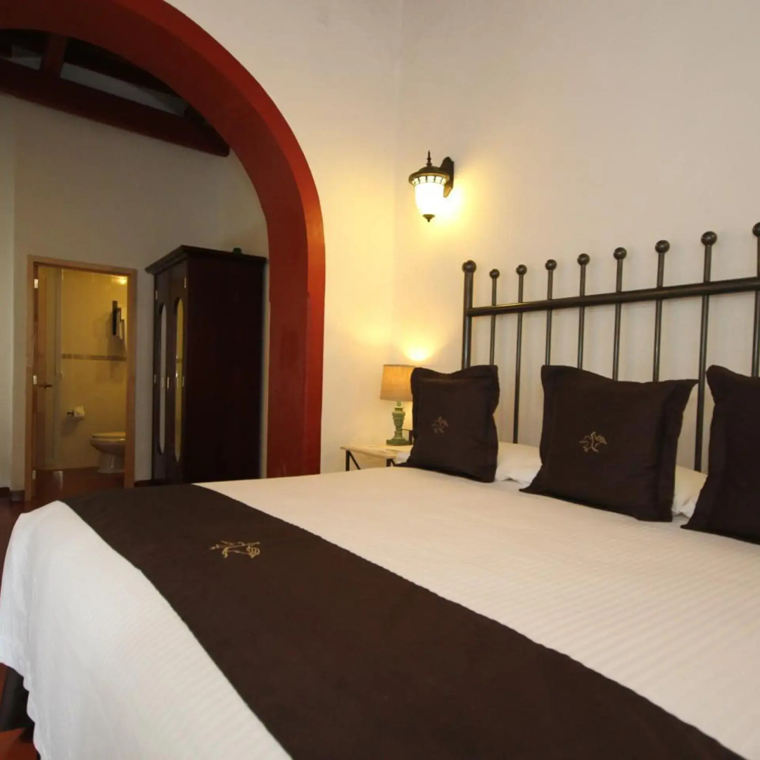 Photo - Hotel Santa Regina