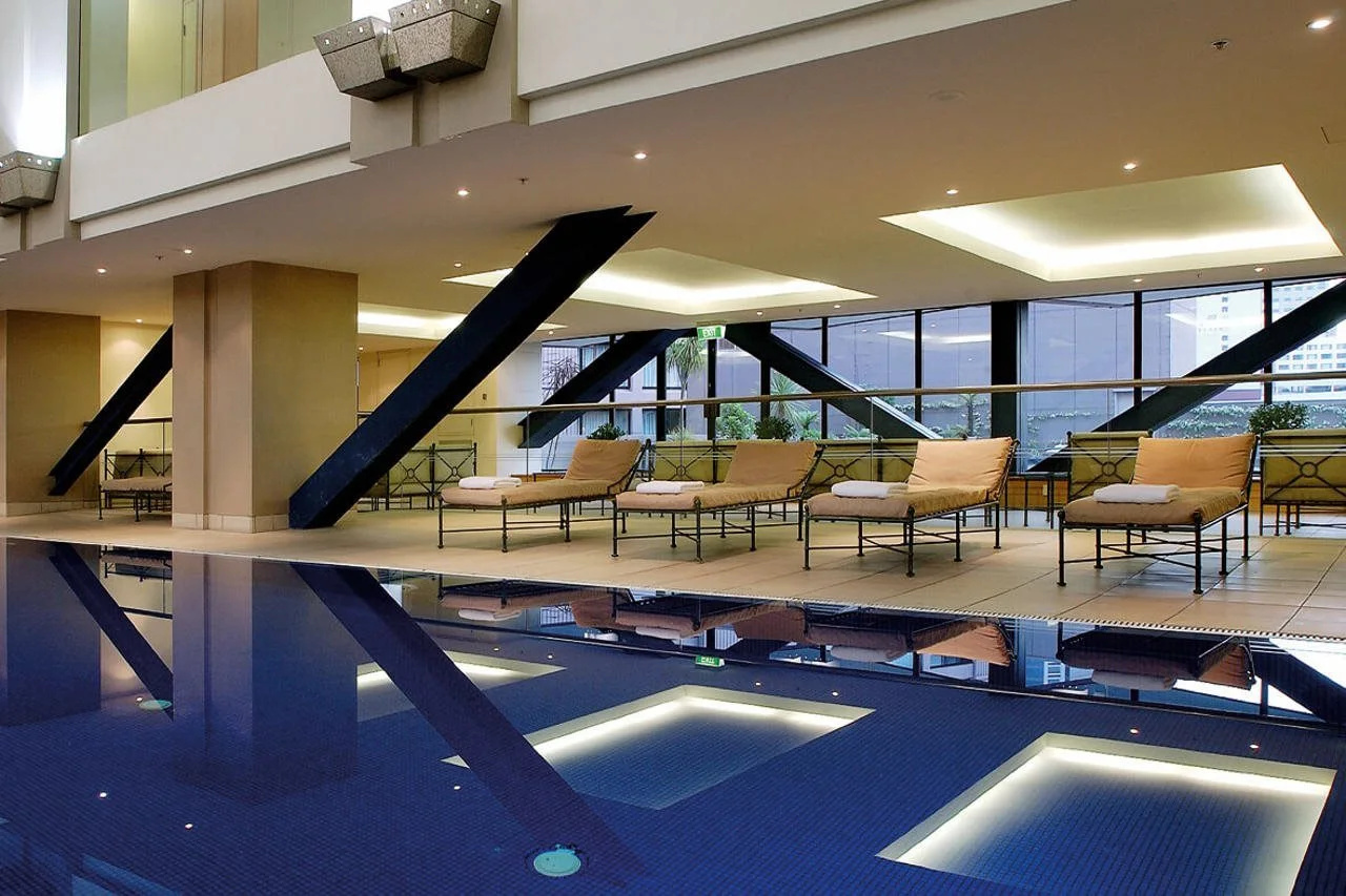 Foto - Grand Millennium Auckland