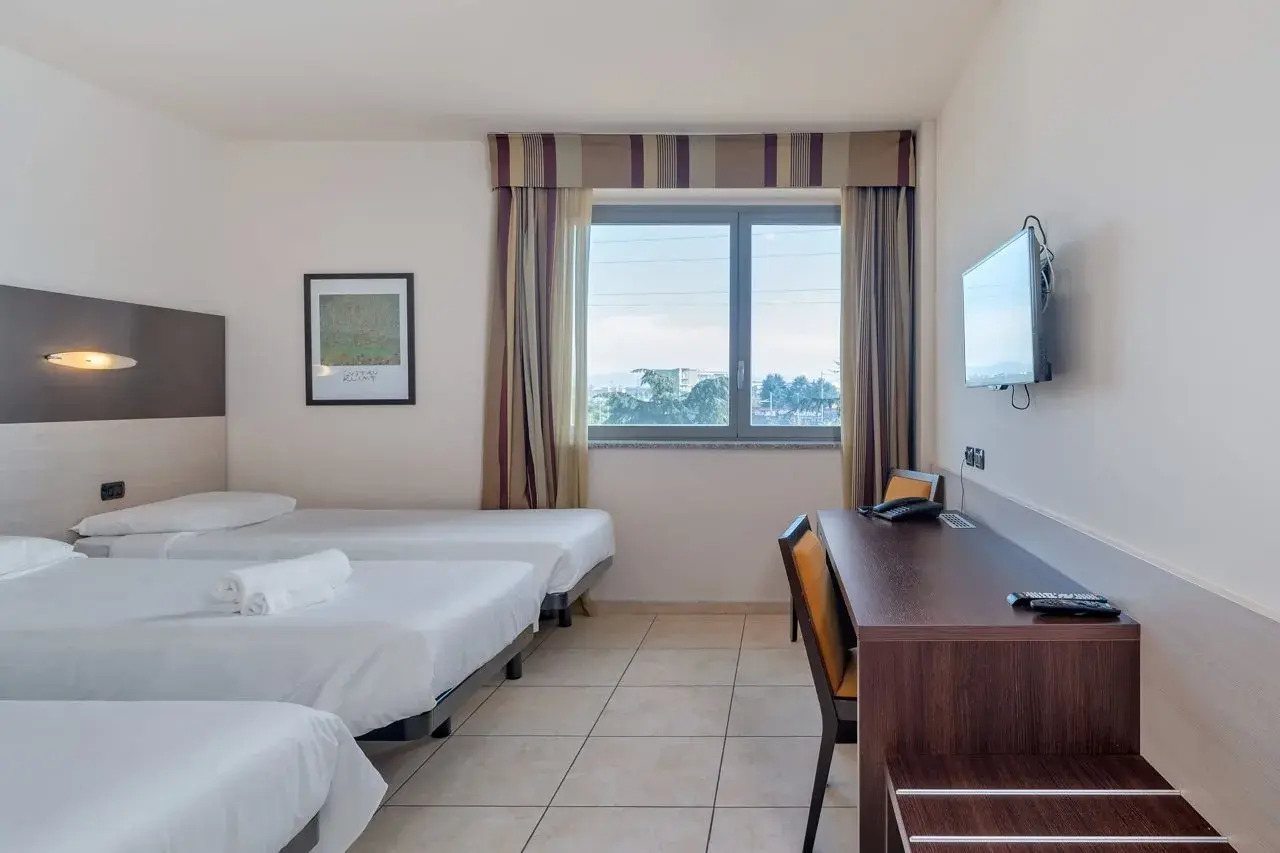 Foto - B&B HOTEL Settimo Torinese