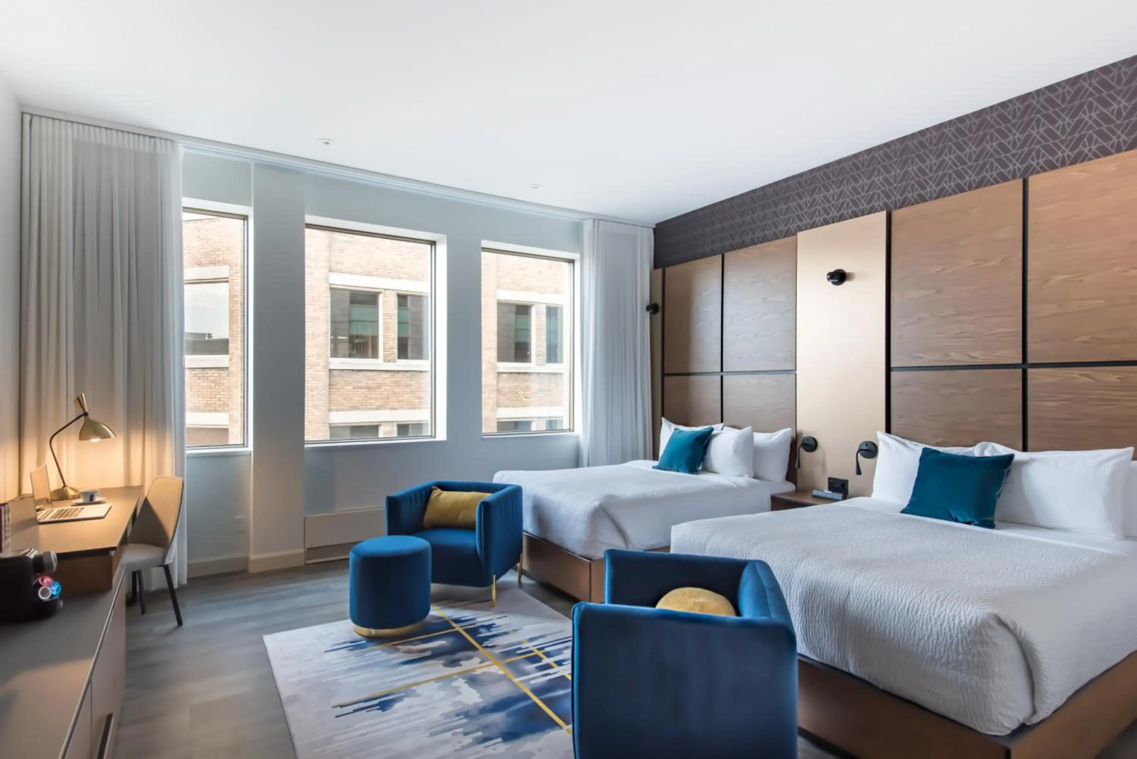 Foto - Hotel Royal William, an Ascend Collection Hotel