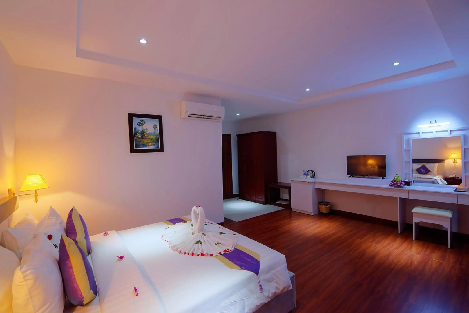 Foto - Starry Angkor Hotel