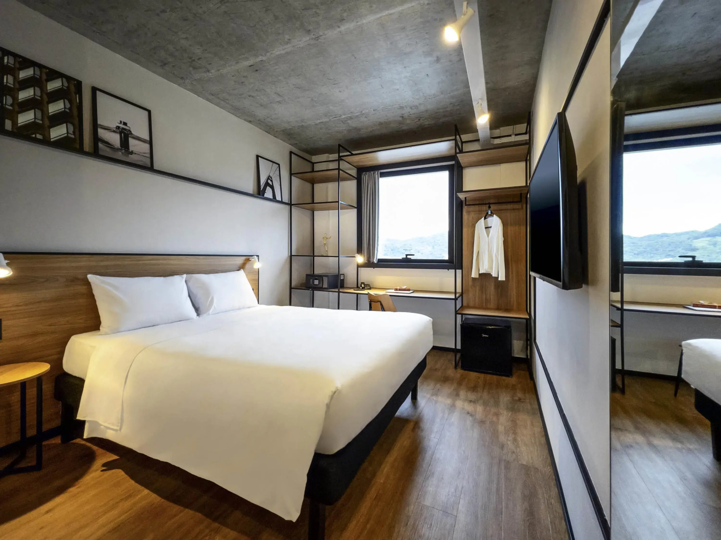 Foto - Ibis Balneario Camboriu