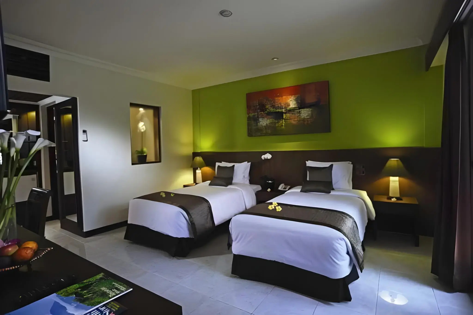 Foto - Risata Bali Resort & Spa