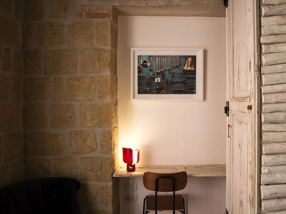 Foto - Magma Home - Rooms & Roof