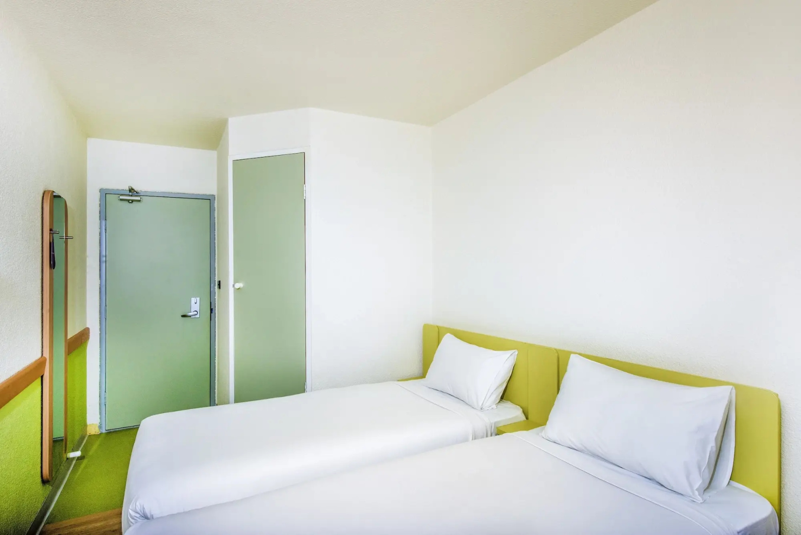 Foto - ibis budget Fawkner
