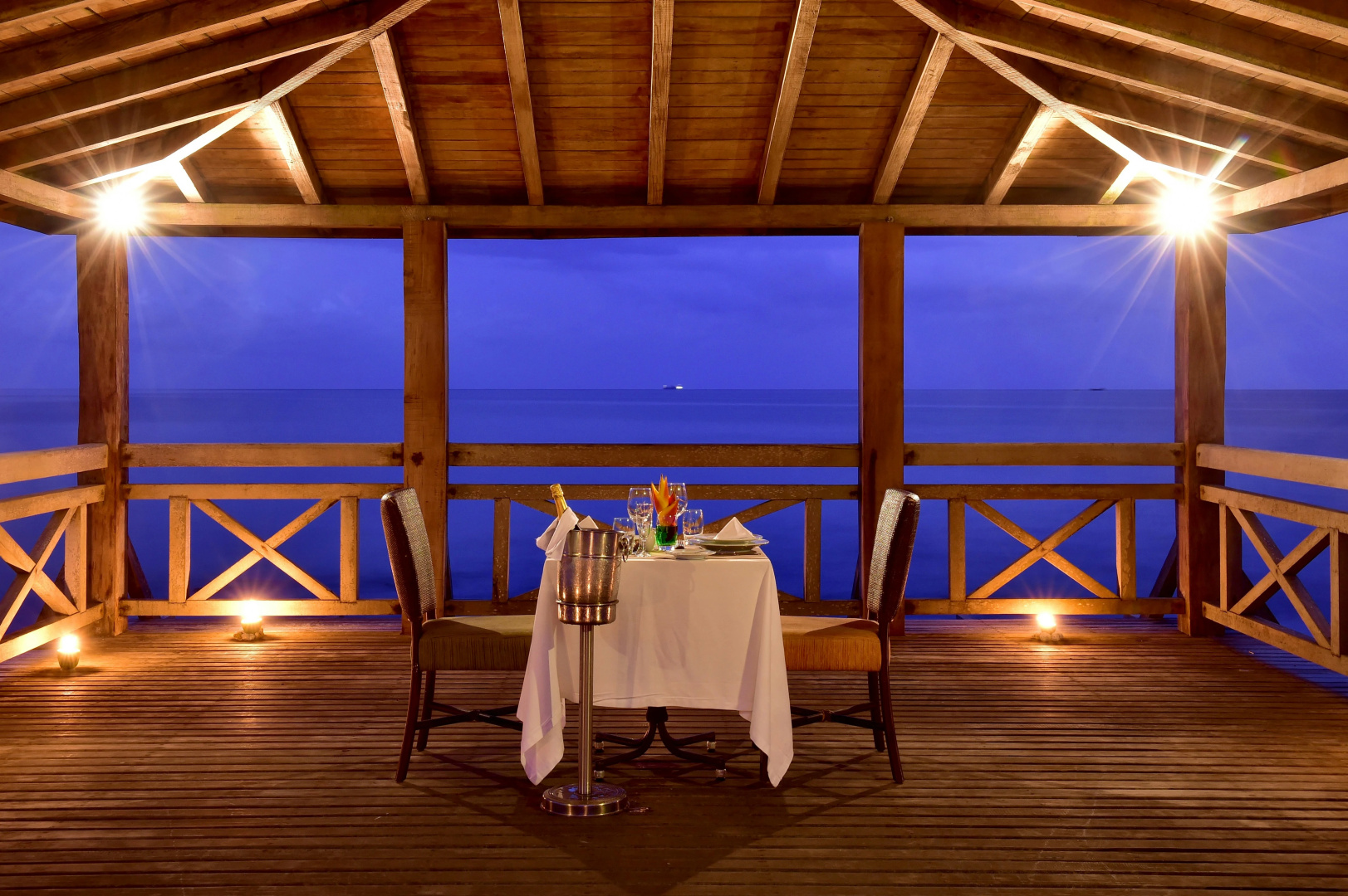 Photo - Pestana São Tomé