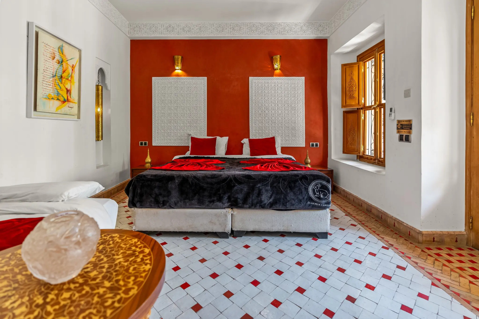 Foto - Palais Nejma oriental