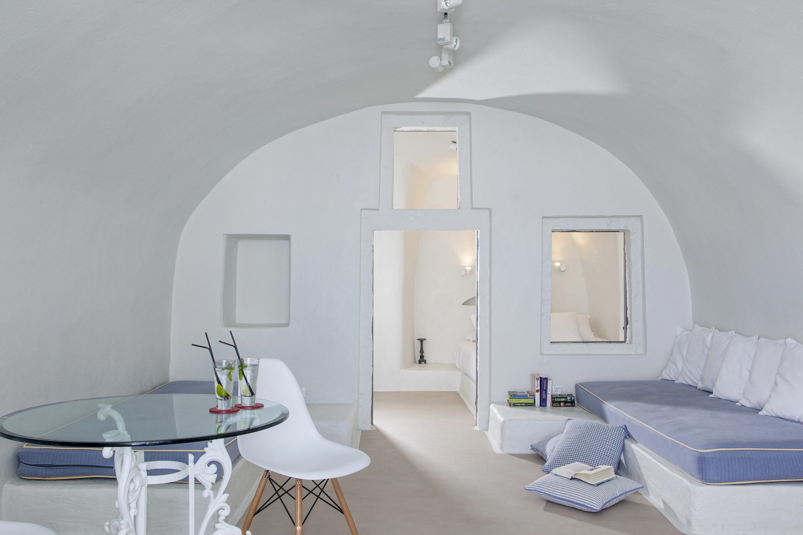 Photo - On The Rocks - Small Luxury Hotels of the World