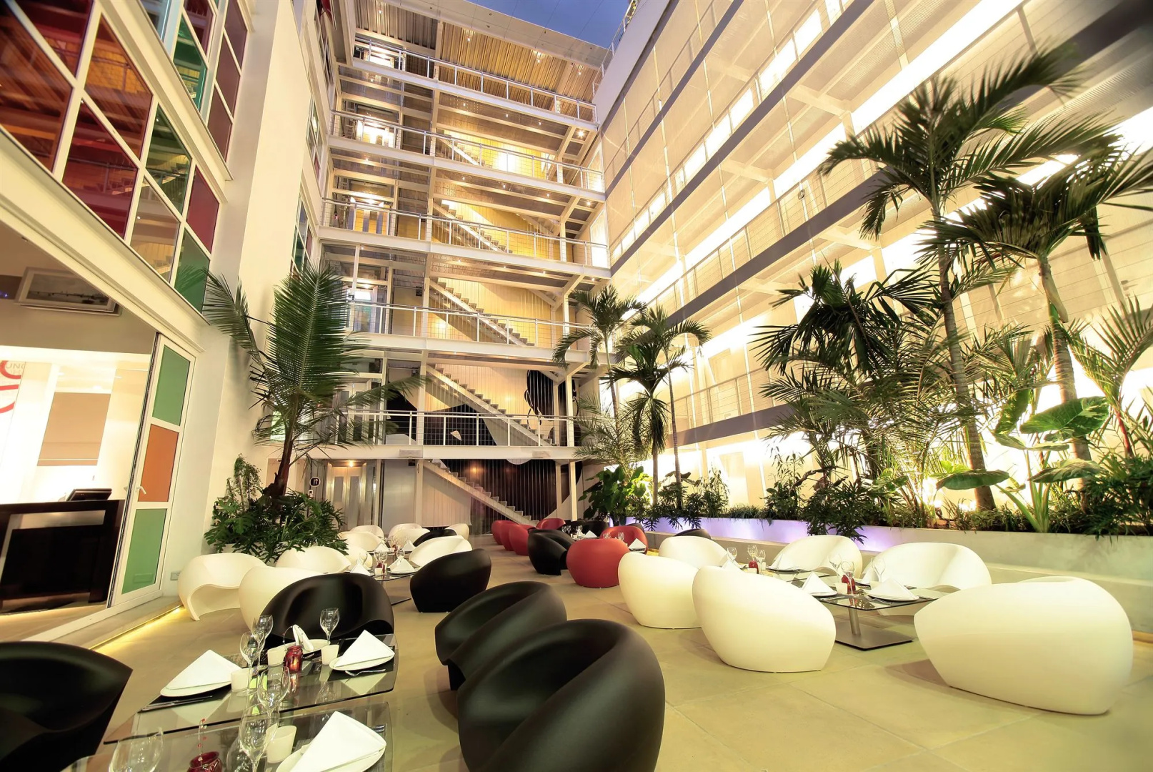 Foto - Now Hotel Cali - Adults Only
