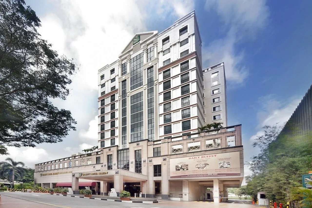 Foto - Holiday Inn Express & Suites Singapore Novena by IHG