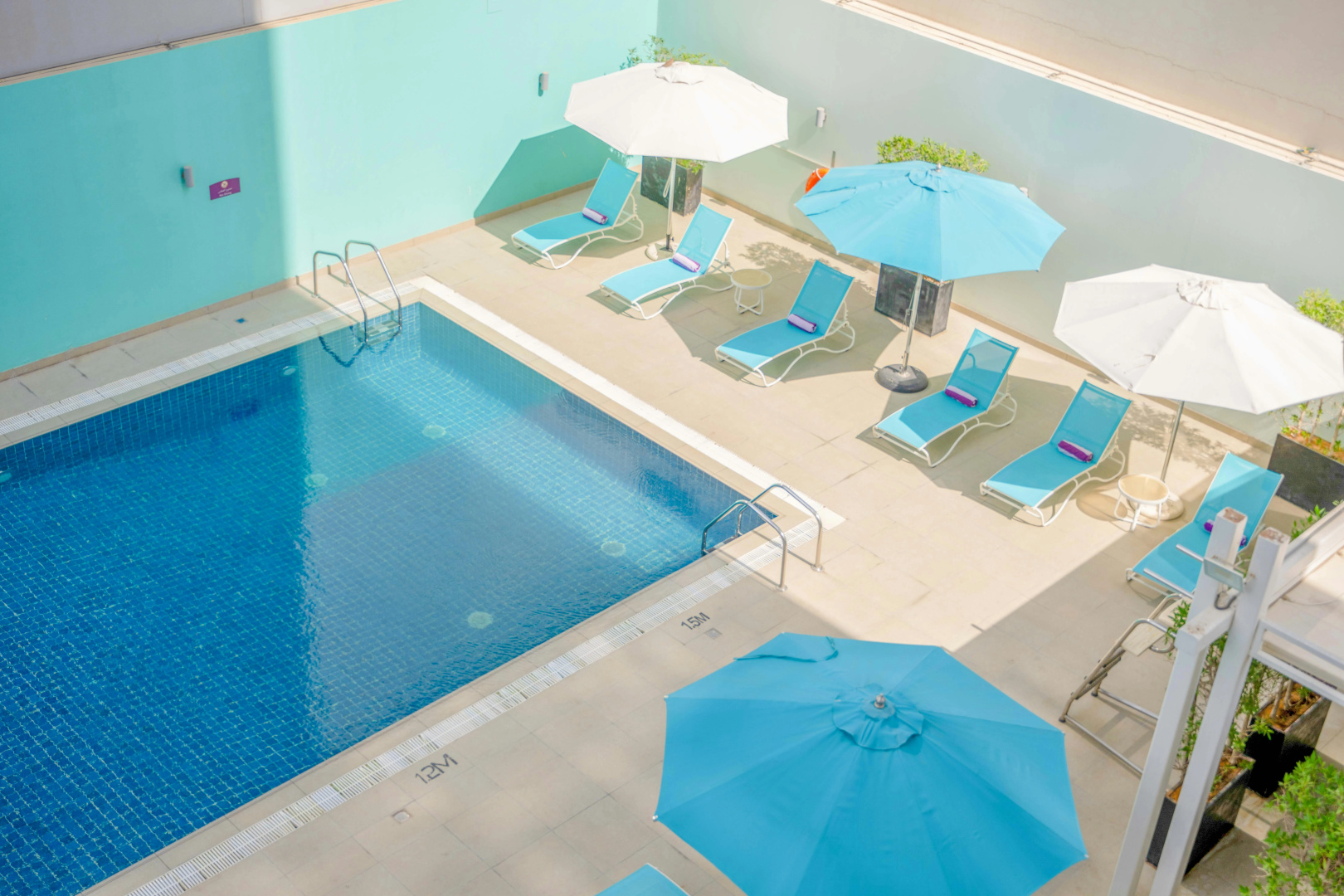 Photo - Premier Inn Abu Dhabi Capital Centre